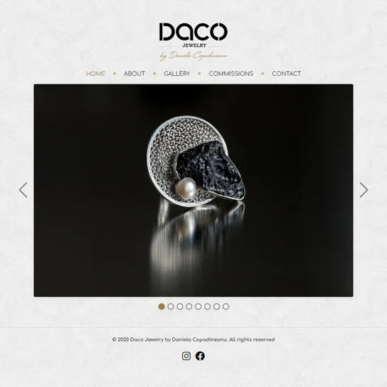 daco-jewelry.com