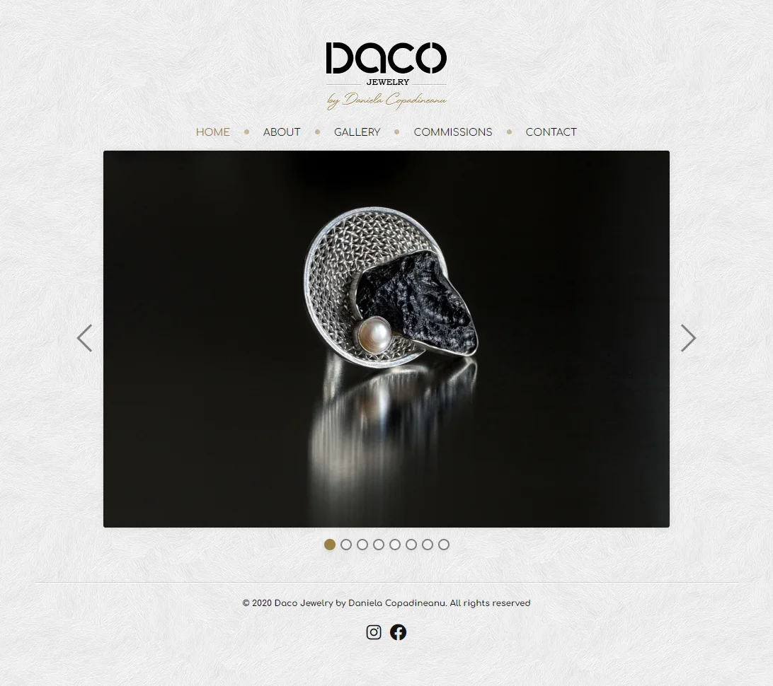 Daco Jewelry